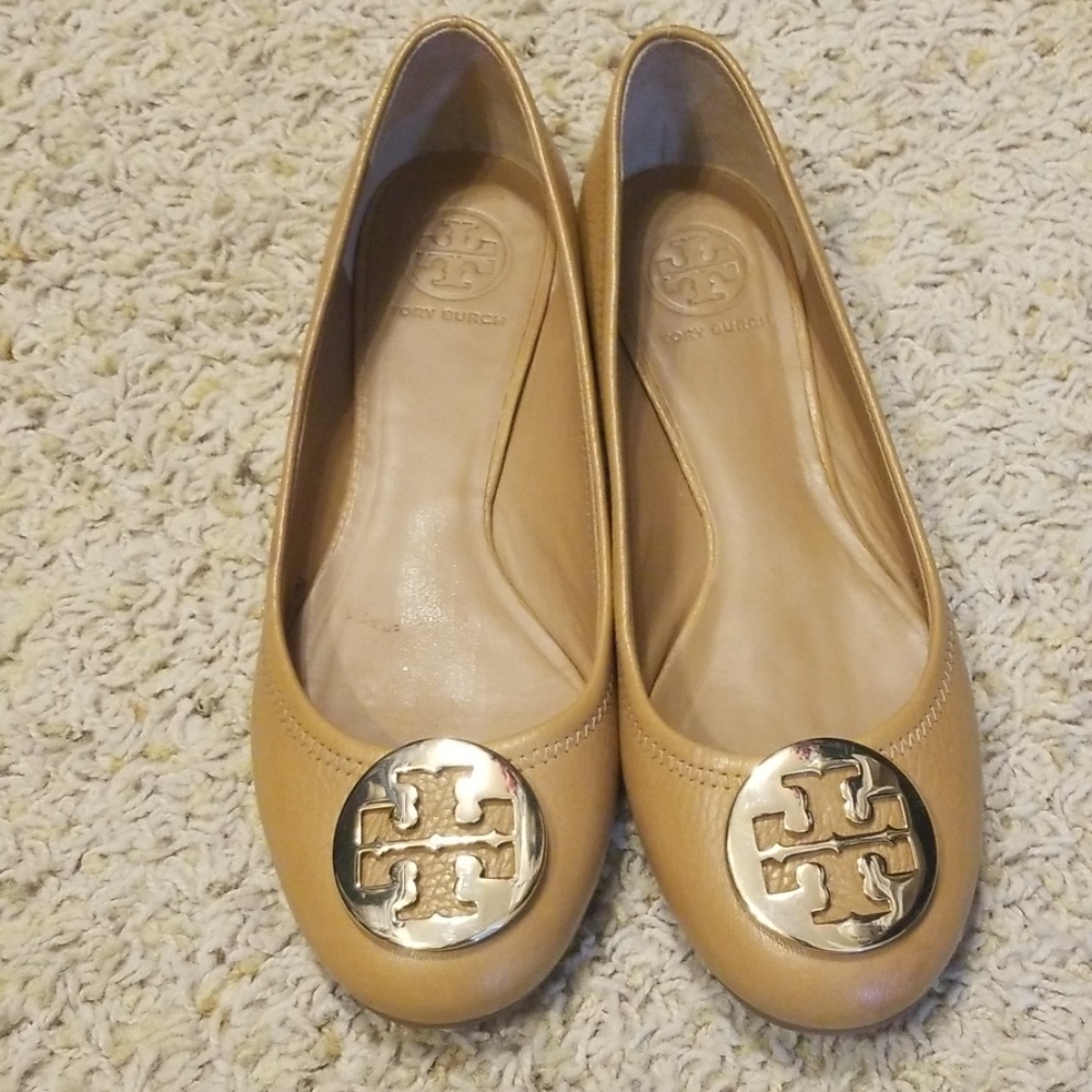 Tory Burch shoes